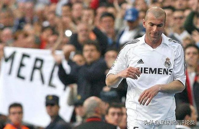 齐达内执教两次皇马成绩,齐达内二次执教皇马的成绩