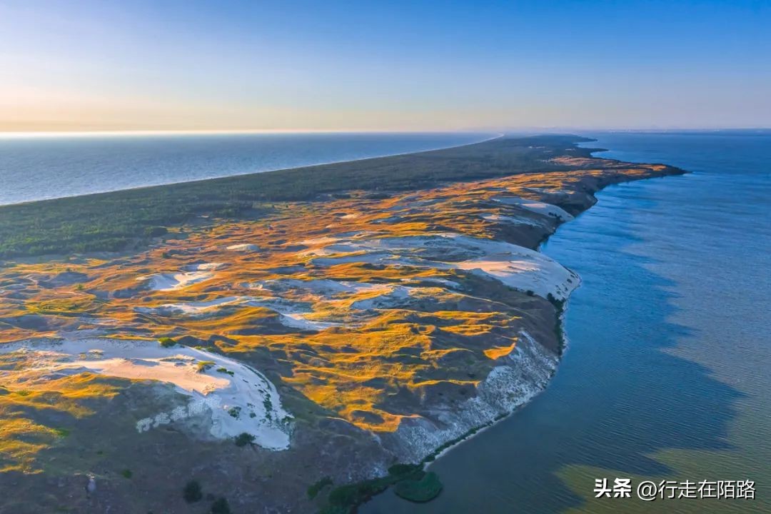 不被欧洲承认的欧洲城市：与俄罗斯有关的景点，全都无人问津