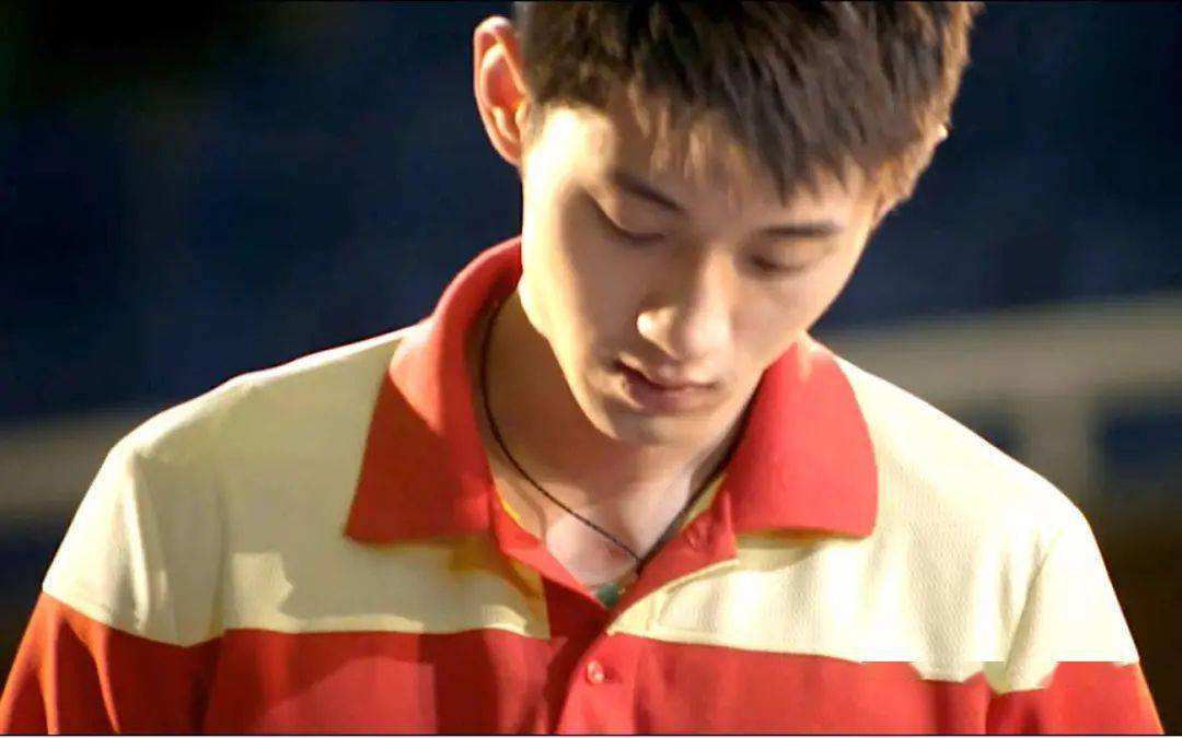 为乒乓而生,为乒乓球而生张继科