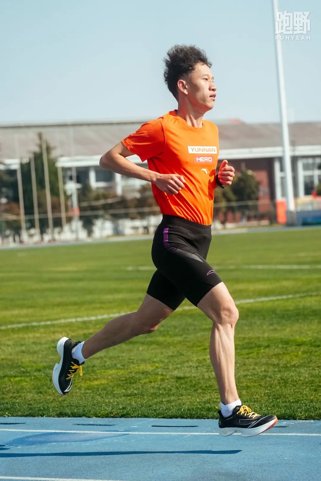 厦马限量版跑鞋,竞速跑鞋顶级