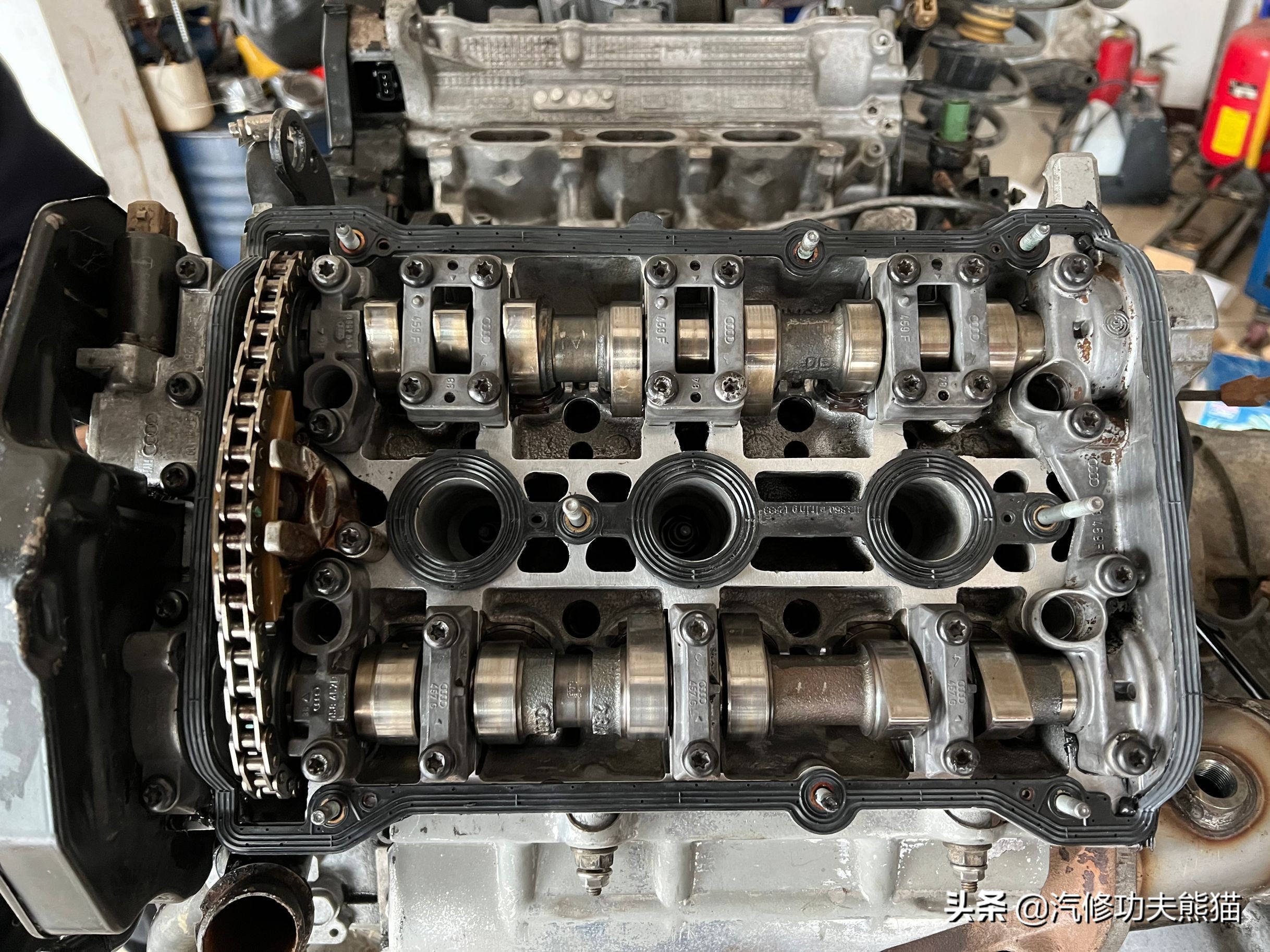 老车翻新修复情怀,老车情怀翻新