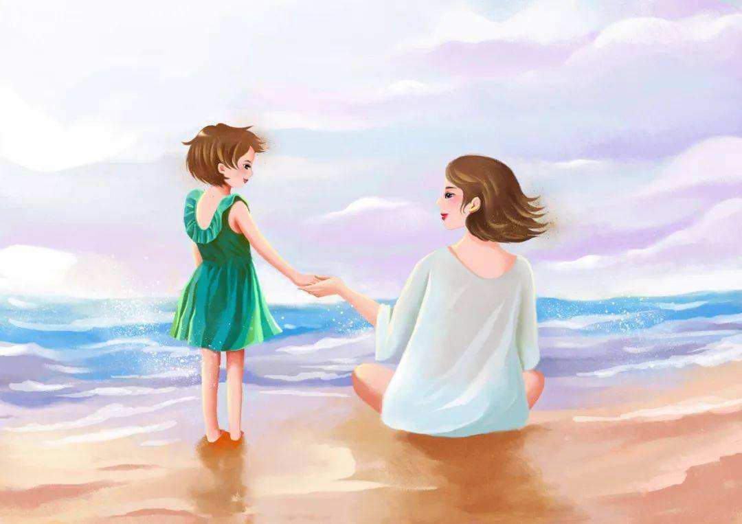 妈妈你在哪儿？山东女子千里走单骑，一别32年母女终再聚首