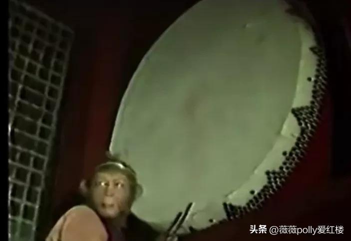 乌鸡国除妖两版对比,86版除妖乌鸡国