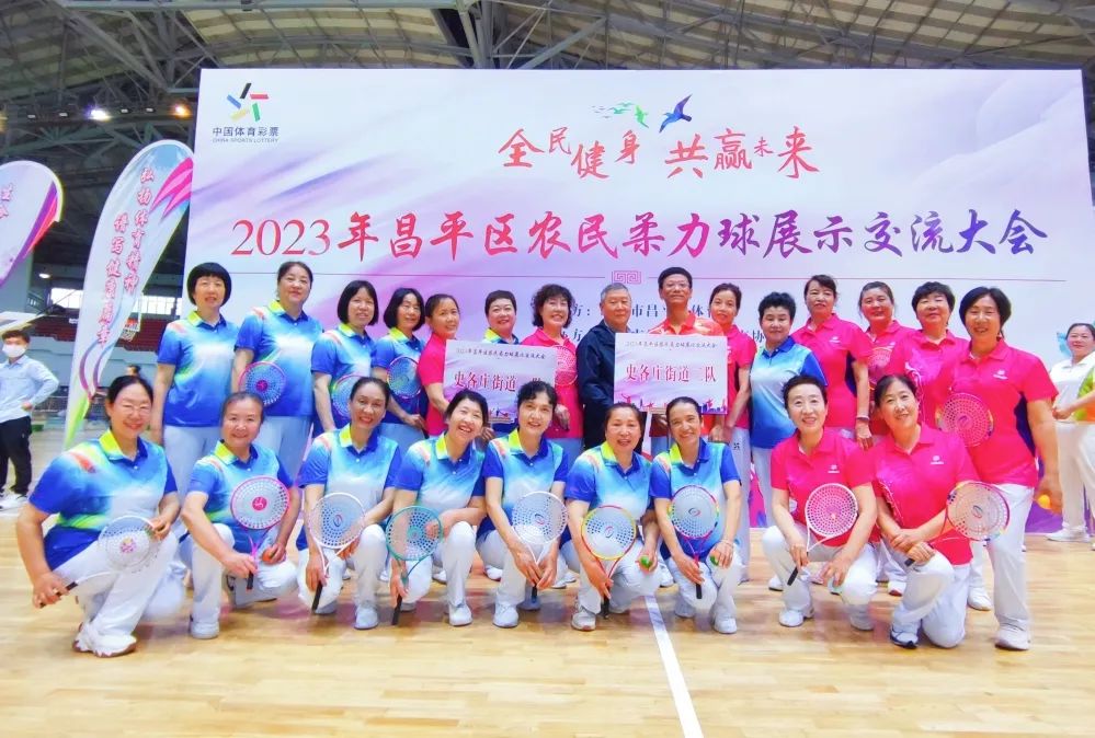 @史各庄文体达人,社区治理微故事邀您来投稿