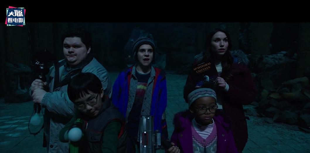 三分钟看懂雷霆沙赞,一口气看完雷霆沙赞讲解