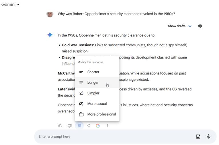 运用googlegemini开发项目,googleaigemini演示