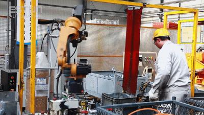 工业机器哪方面知识最值得学,工业机器人科普