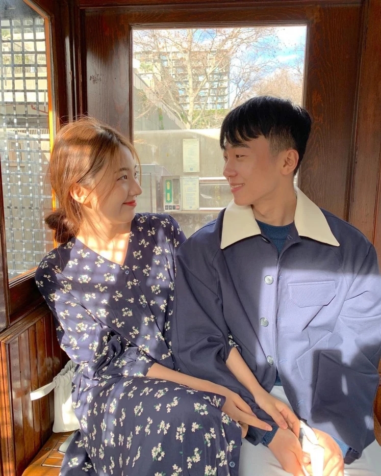 情人节如何约会穿搭,情人节约会怎么穿