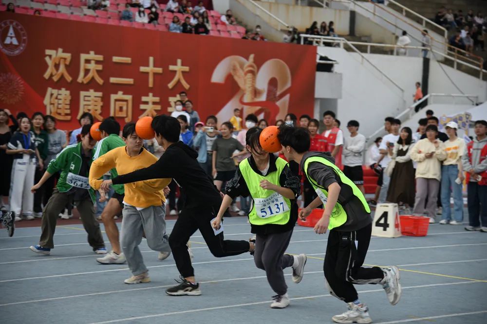 中南大学24周年超燃,超燃运动会开幕式热门