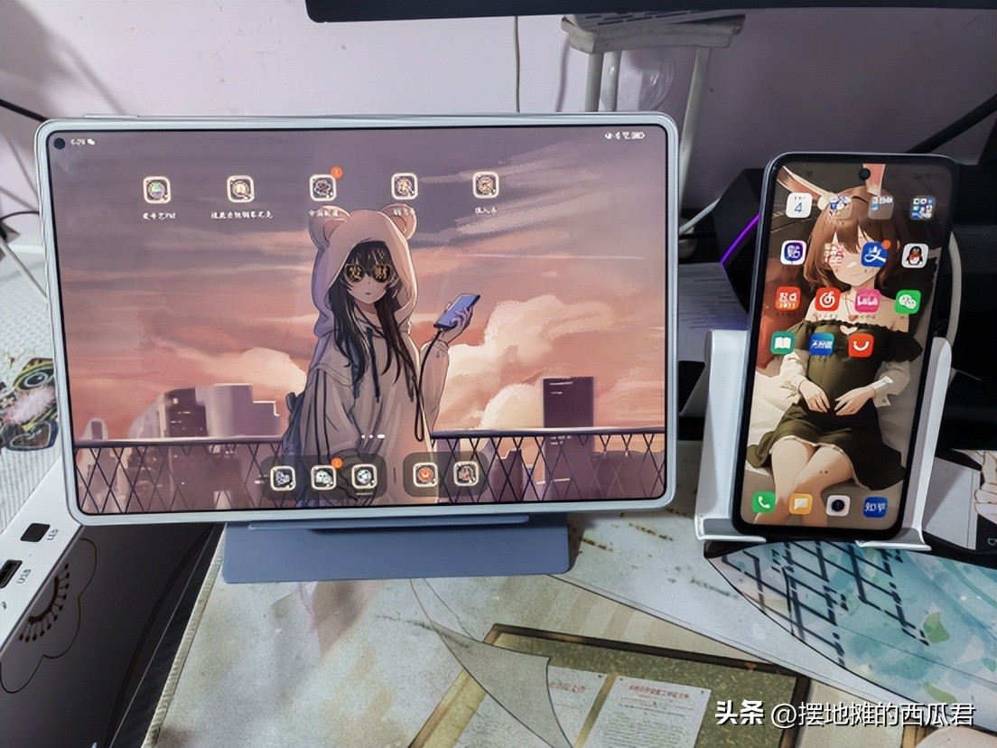 大学生有没有必要入手一个平板,大学生有必要买电脑平板手机视频