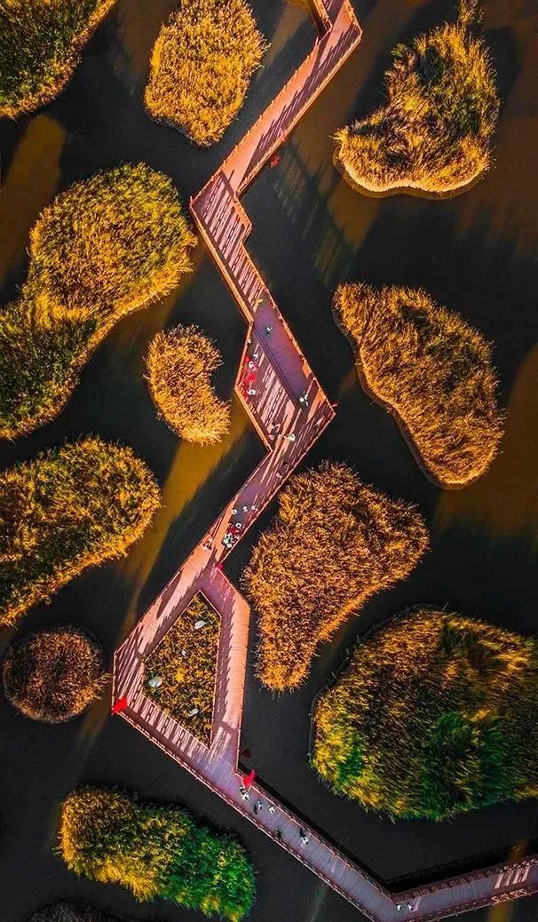 ​“五一”去哪儿玩？来榆林，探密陕北