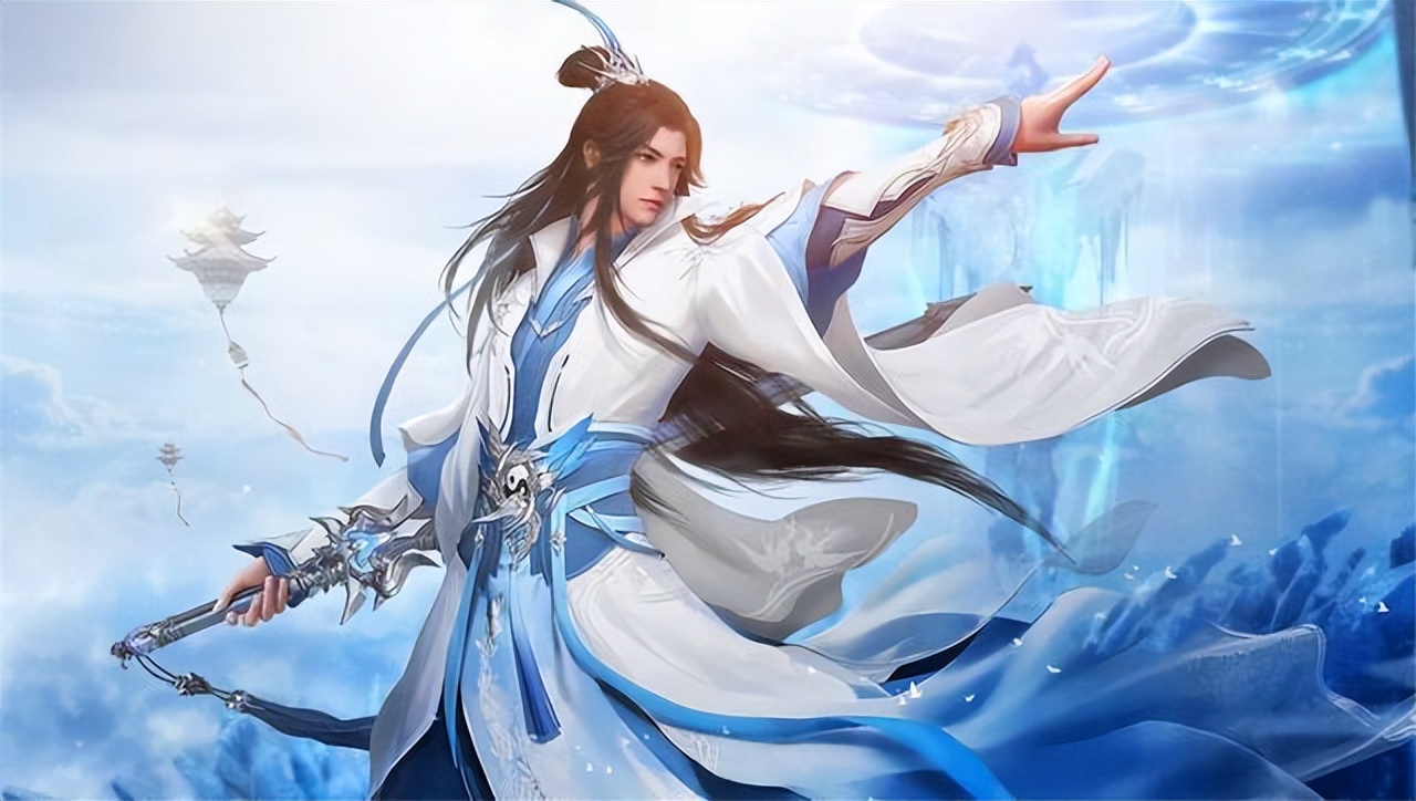 3本经典游戏类小说推荐,10本公认最好的网游小说