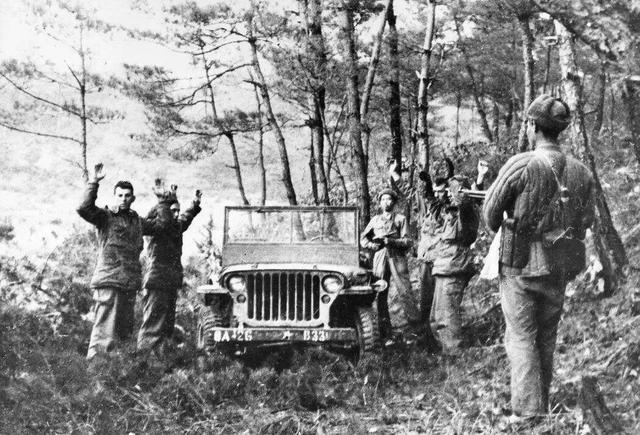 打仗如何知道敌方指挥中心,打仗怎么知道对面兵力