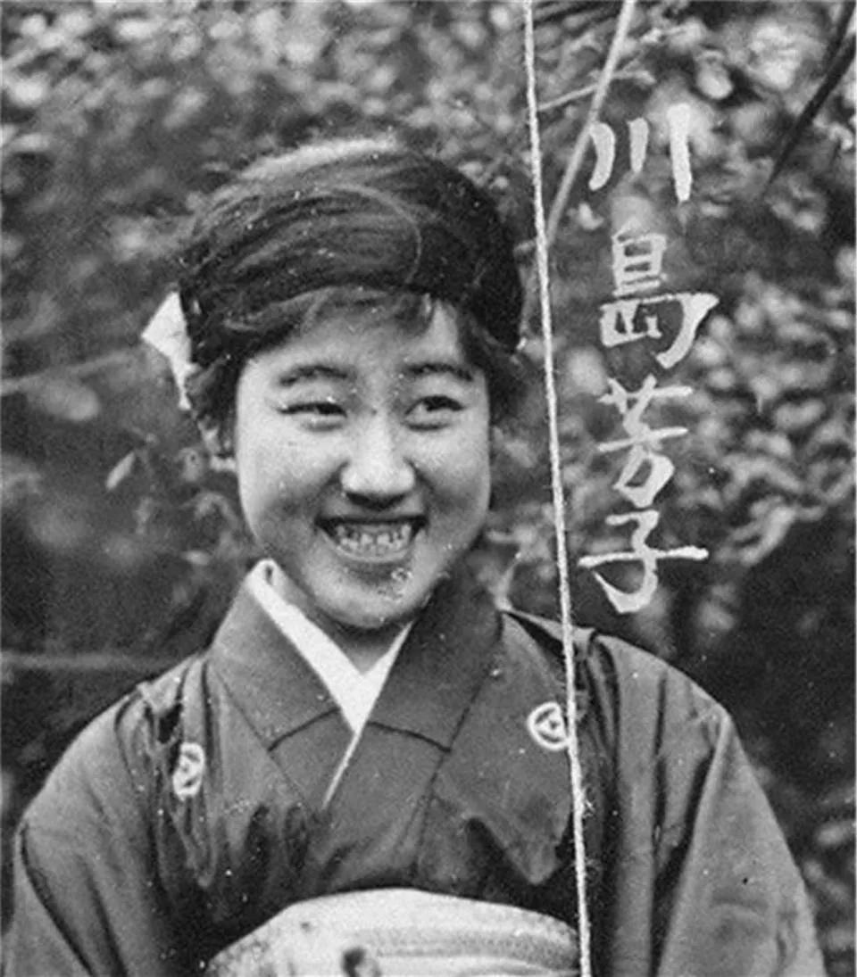 孙科是好是坏,孙科怎么救的川岛芳子