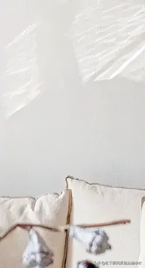 松下新风卖点,松下新风好在哪里