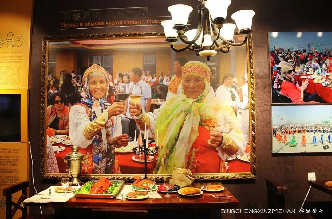 中俄边境线上的小城：逊克，披着“红珠绿边银装”的生态边城