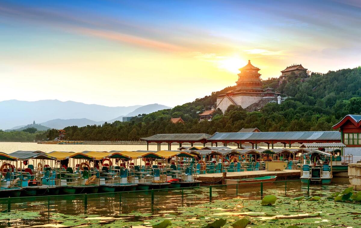 北京自由行5天旅游攻略最新,北京实用旅游攻略五天