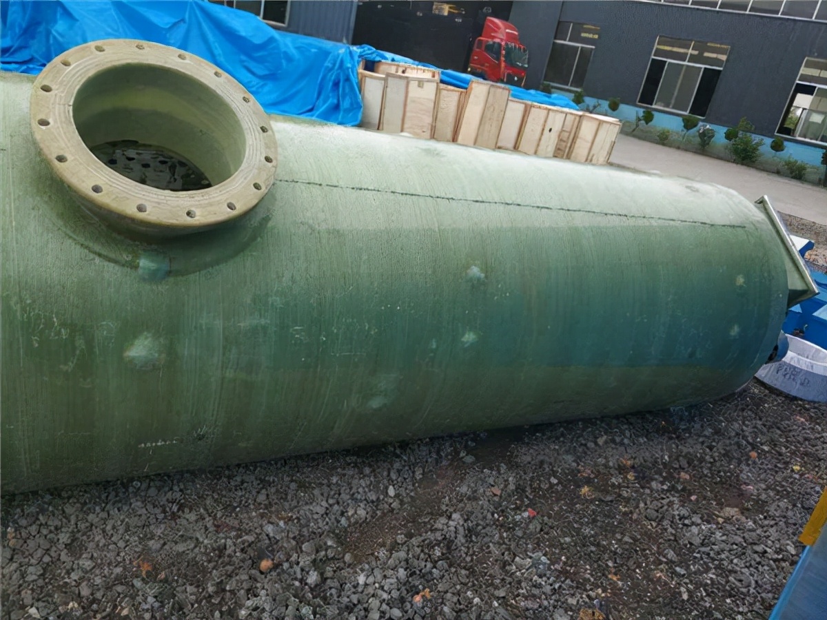 一体化预制泵站联系方式,一体化预制泵站