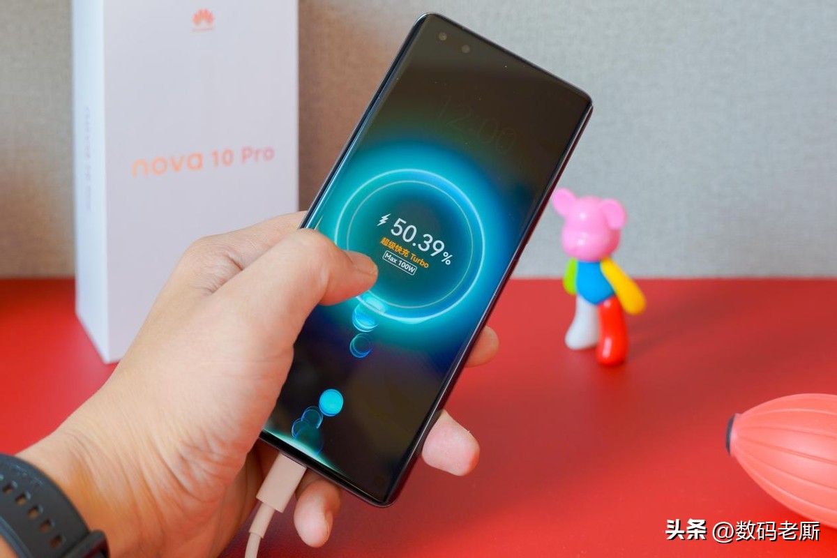 华为nova10pro用久了会卡顿吗,华为nova10pro用着反应慢