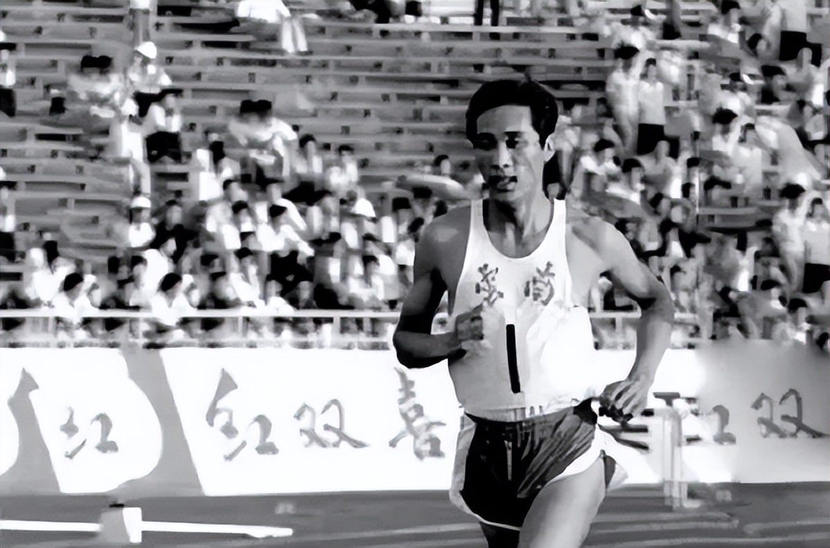 200米最快女子世界纪录,世界最快的女子半马