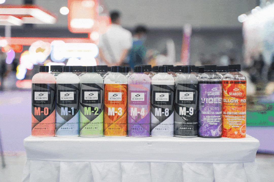 顶流集合,顶流集合店