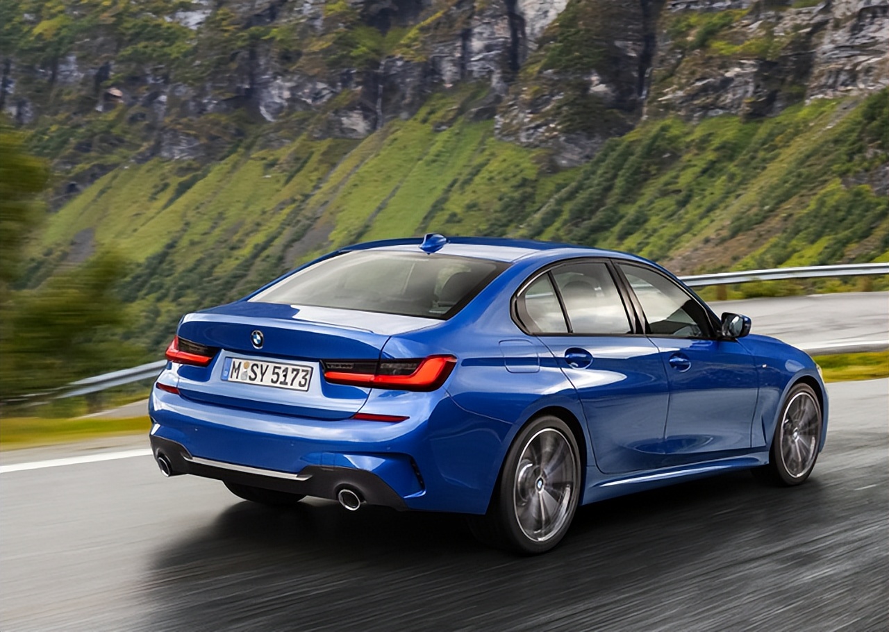 宝马3系的质量怎么样知乎,宝马3系究竟有多好开