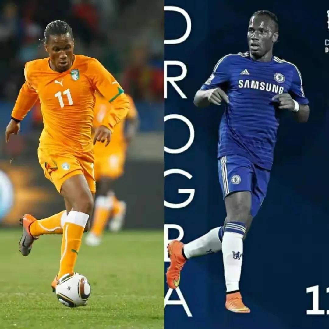 盘点足坛五大“凤凰男”：国足若出一个，早腾飞了