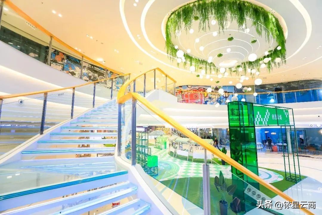 复盘2011-2015商品走势,成都金九银十购物中心