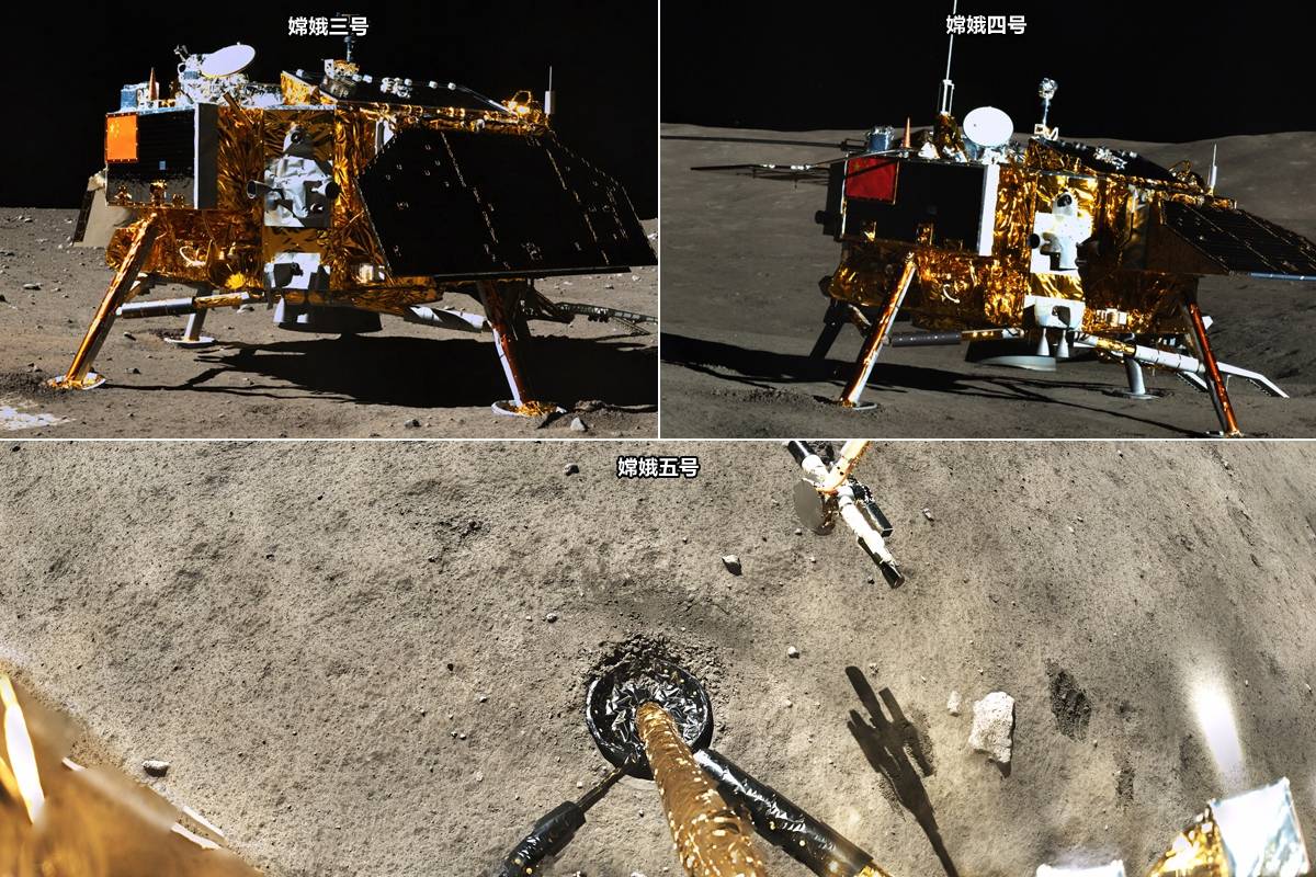 登月第一人爆料月球秘密,美国有证据证明他们登上月球吗
