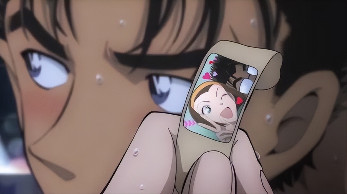 名侦探柯南中十大男神排行榜,盘点名侦探柯南十大男神排行榜