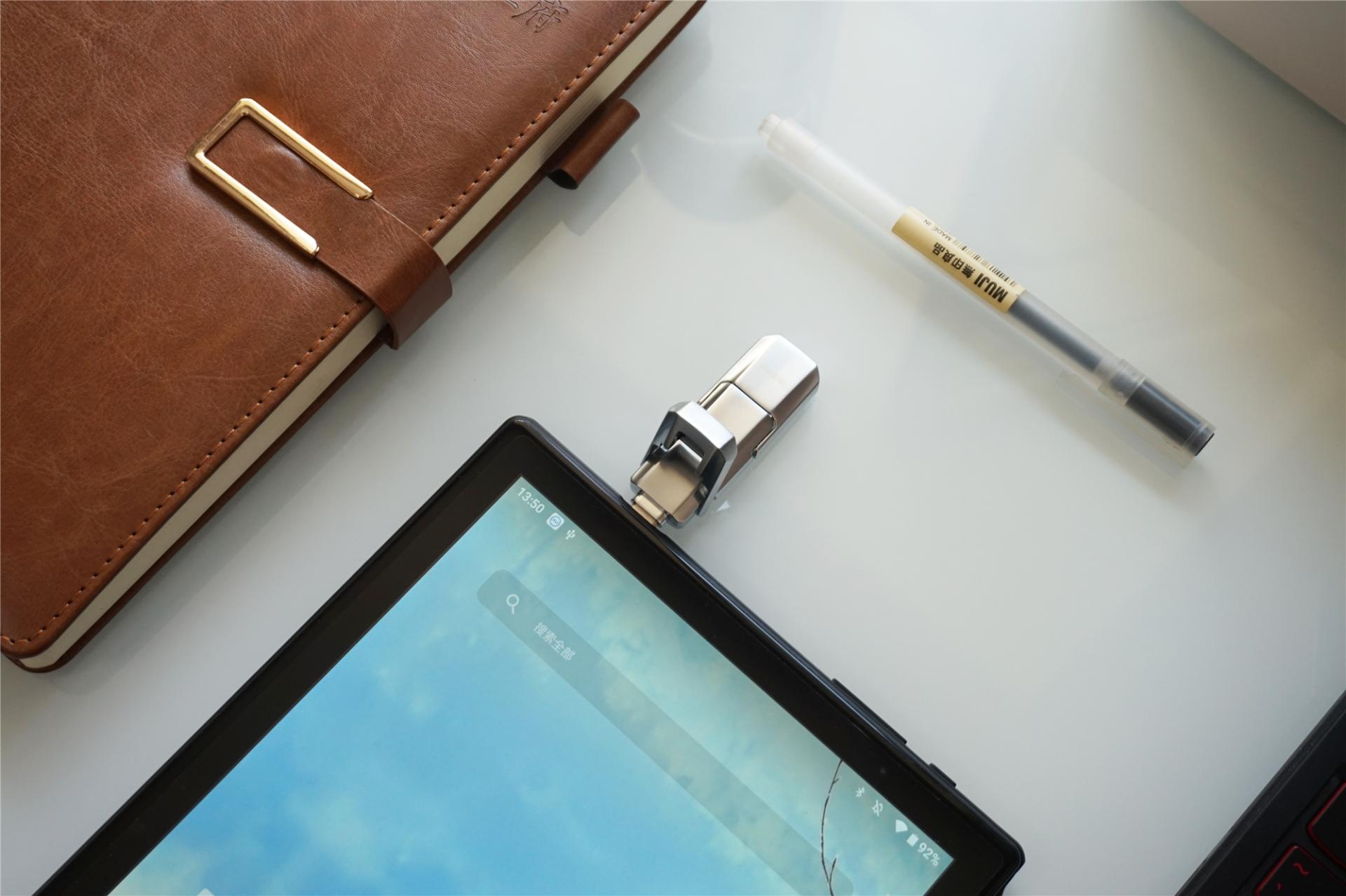 双口固态u盘评测aigo,aigou393深度测评