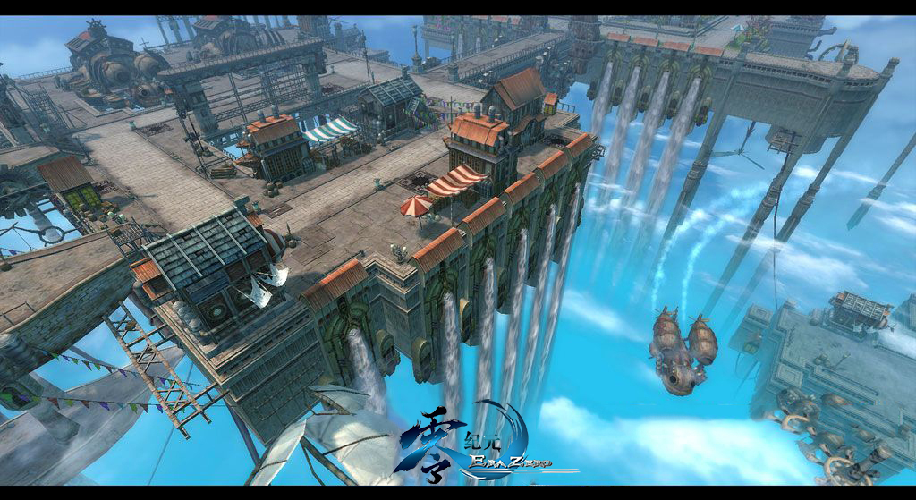 零纪元手游官网版,零纪元十周年版本