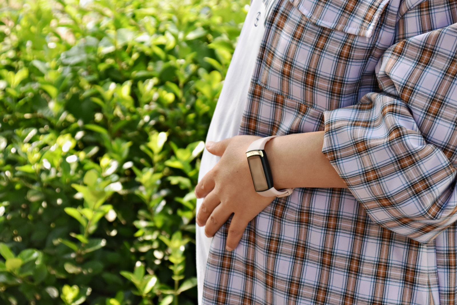 DidoF50SPro智能大屏血压手环,didof50s血糖手环