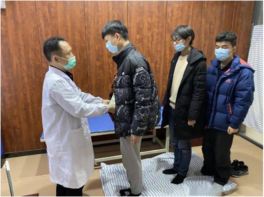 忆海拾贝——77年高考与知青经历（十九）