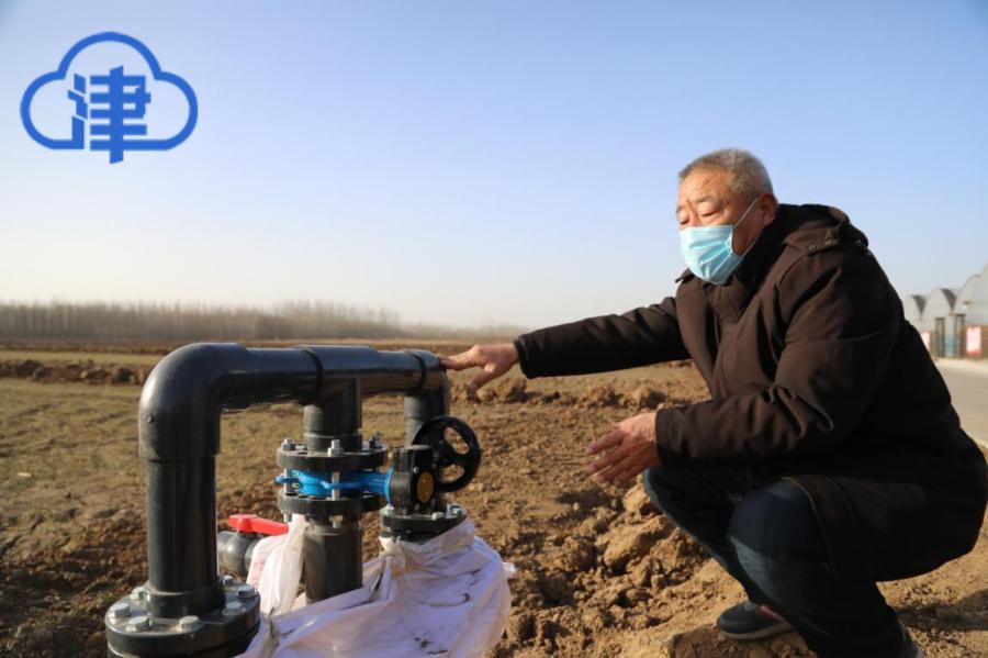 【“十项行动”调研行之七】总书记来过的丁家瞿阝村乡村振兴有了新成果