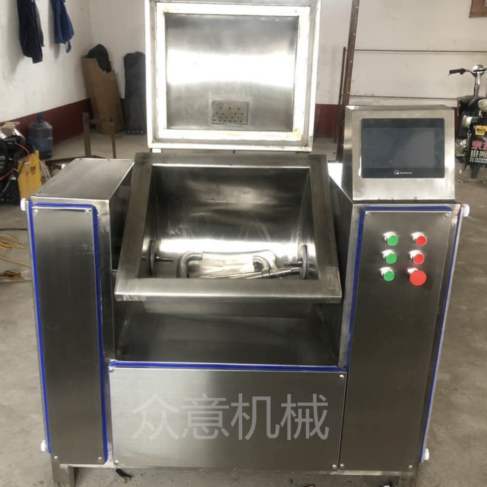 小型手抓饼生坯的机器,手抓饼和面机商用