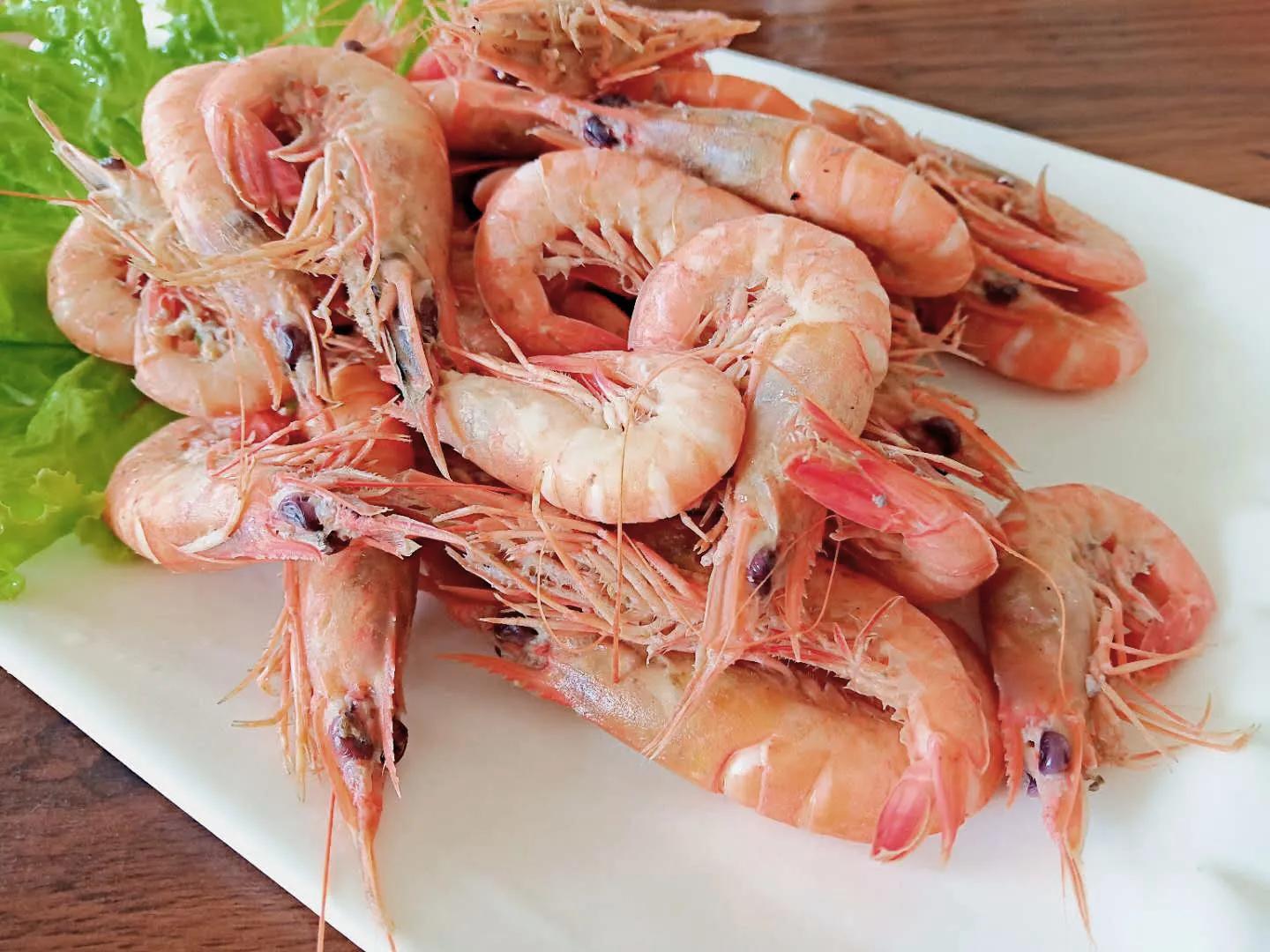 盘点15种常吃的小海鲜,100种海鲜吃法大全