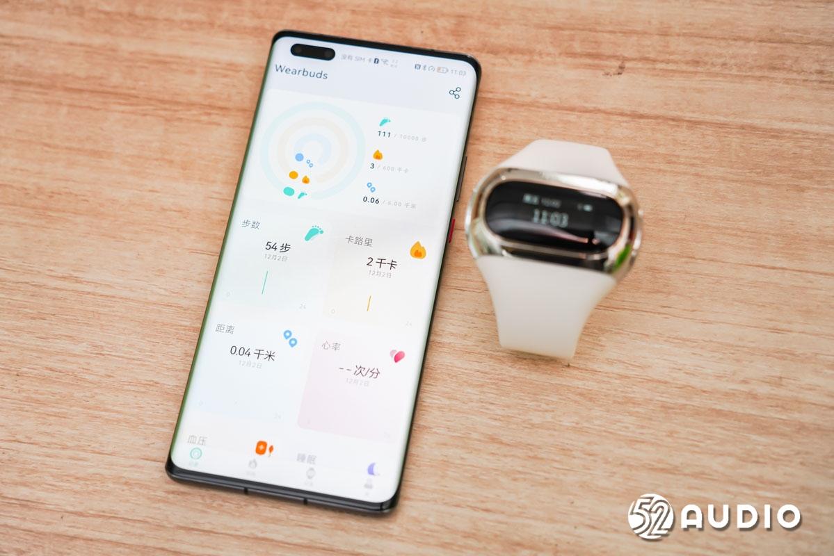 wearbuds鏅鸿兘鎵嬭〃鑰虫満璇勬祴,wearbuds鏅鸿兘鎵嬭〃杩愬姩鑰虫満娴嬭瘎
