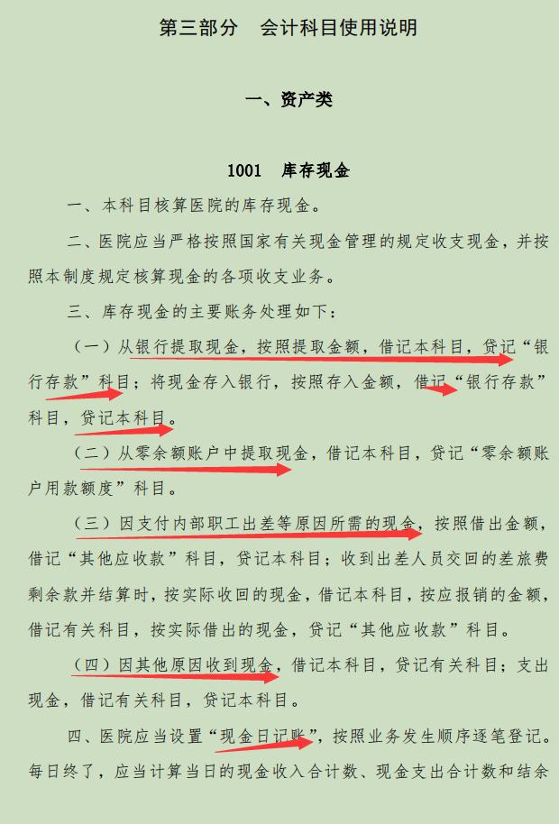 医院会计实例培训及成本核算方法,新医院会计制度哪些不计入成本