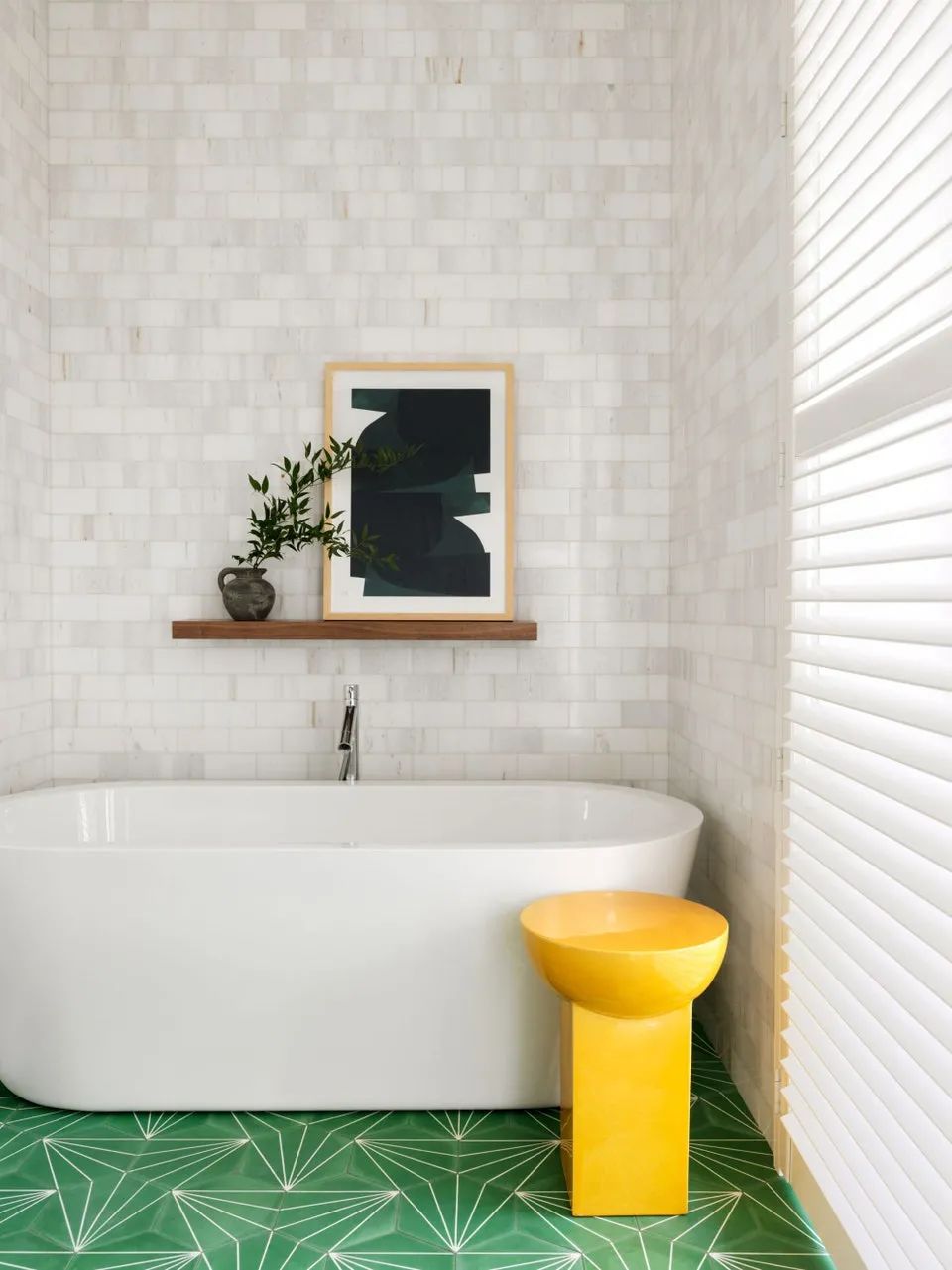 大理石设计案例,大理石浴室效果图大全