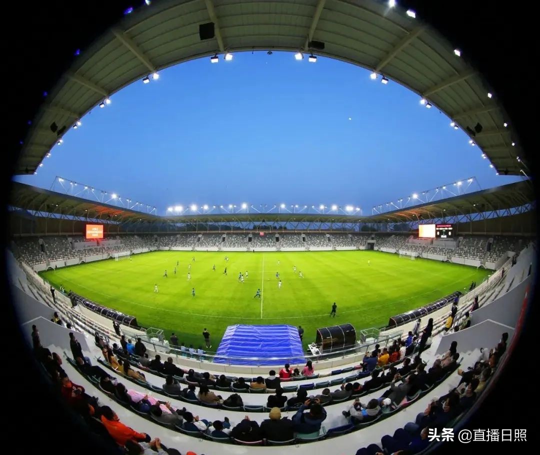 山东日照的地标性建筑,日照十大建筑地标高度排行