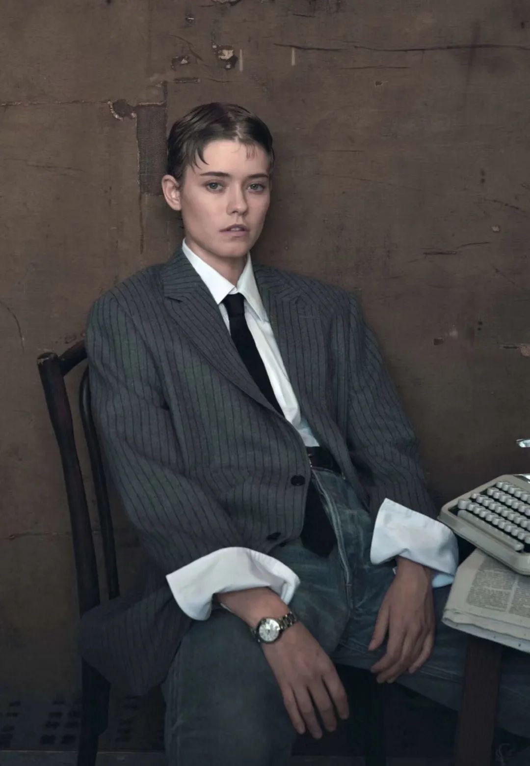 各大时尚杂志盛典,各大秀场流行色