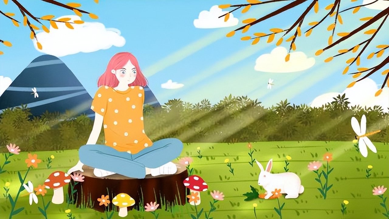 给男友奶奶贺寿,第2天姑娘提分手:17口人,就你妈和你婶长了手