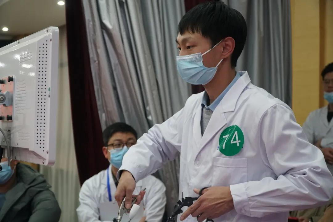 南阳市第二届急诊急救技能大赛,南阳市第一届护理技能竞赛