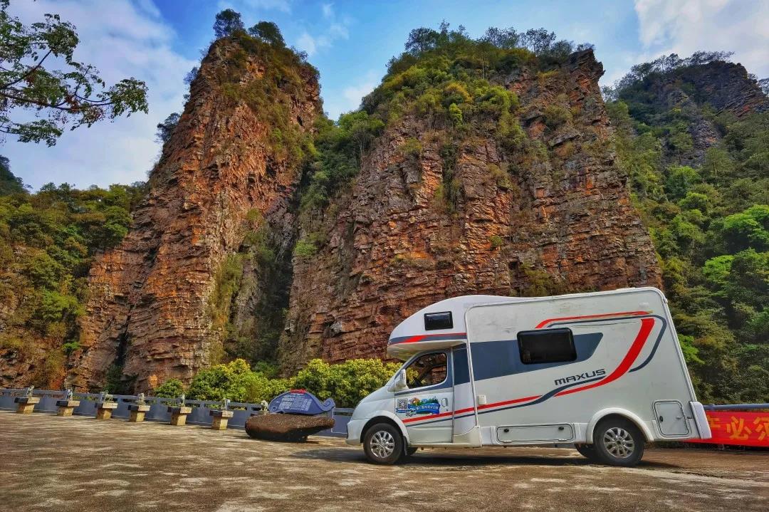 广东一个隐藏的小桂林,广东藏着一个小桂林