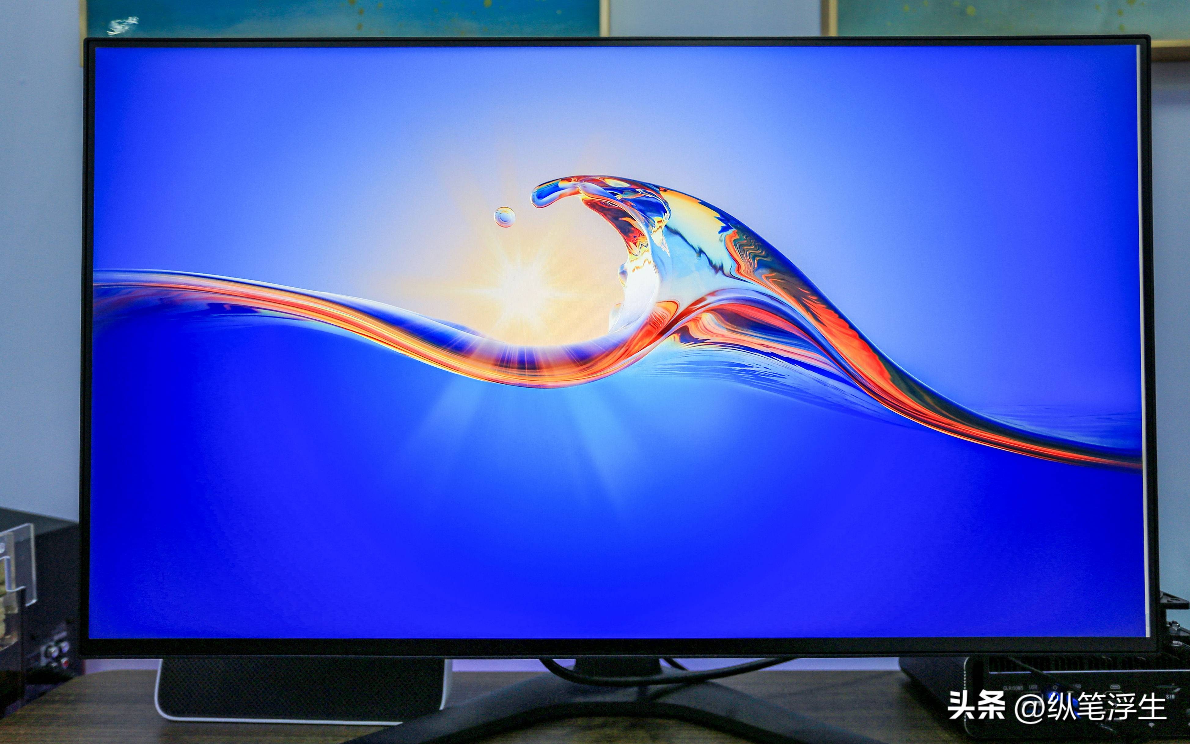 小厂4k144hz32寸显示器测评,蚂蚁电竞2k144hz显示器值得买么