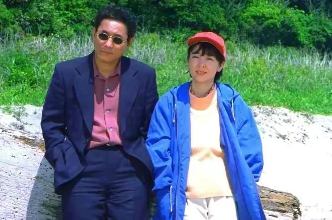 岛国第一流氓北野武72岁花13亿离婚，节目上露屁股，*妇情**多多益善