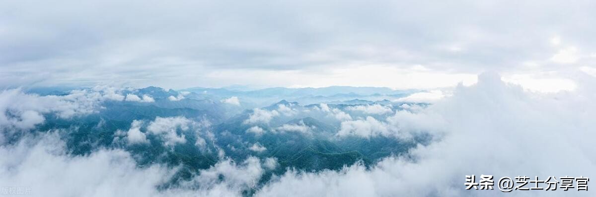 秦岭到底是一座什么山,秦岭是哪座山脉
