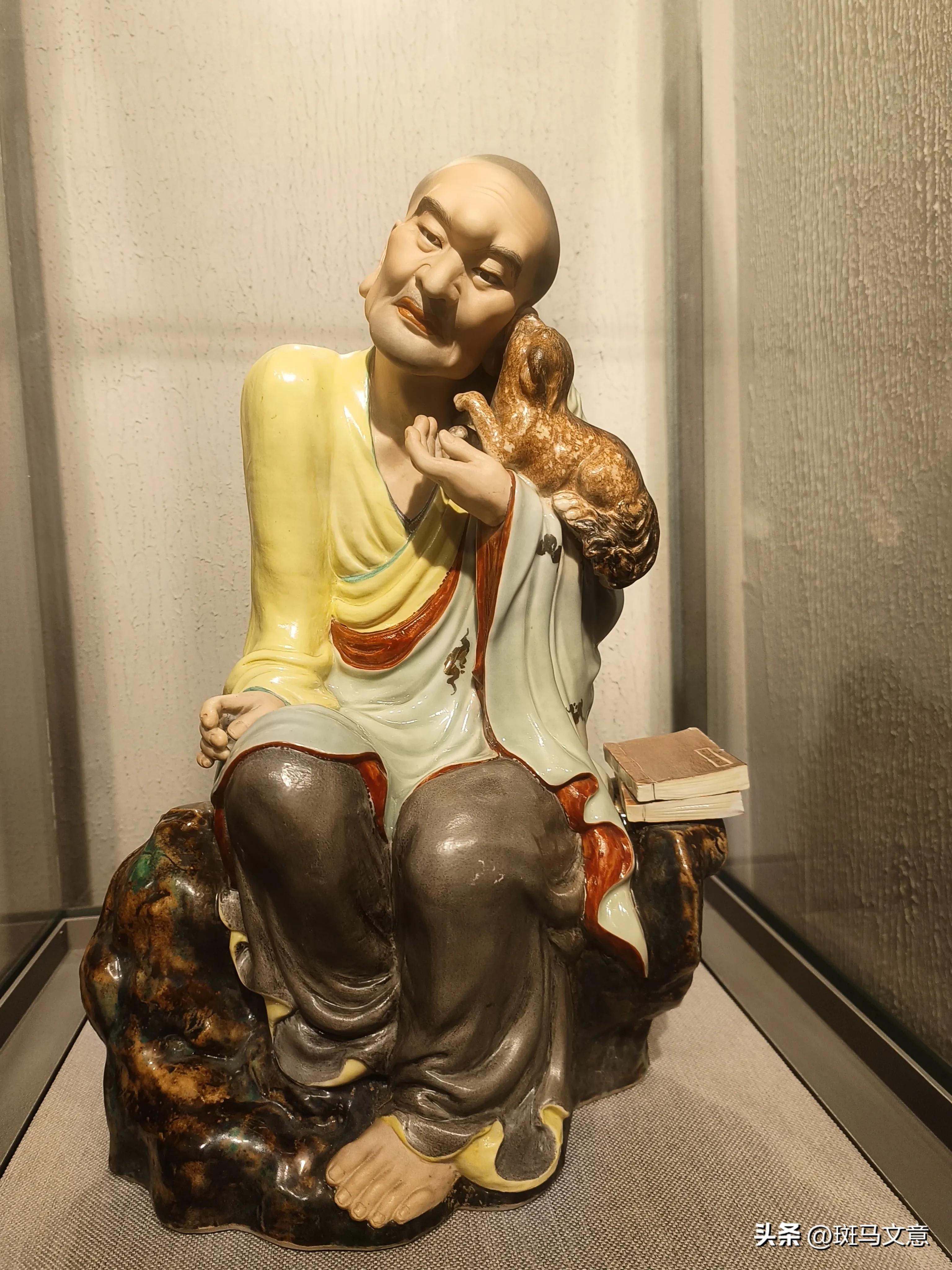 “碰瓷”就来景德镇，不愧为瓷都，瓷文化实在是太迷人了