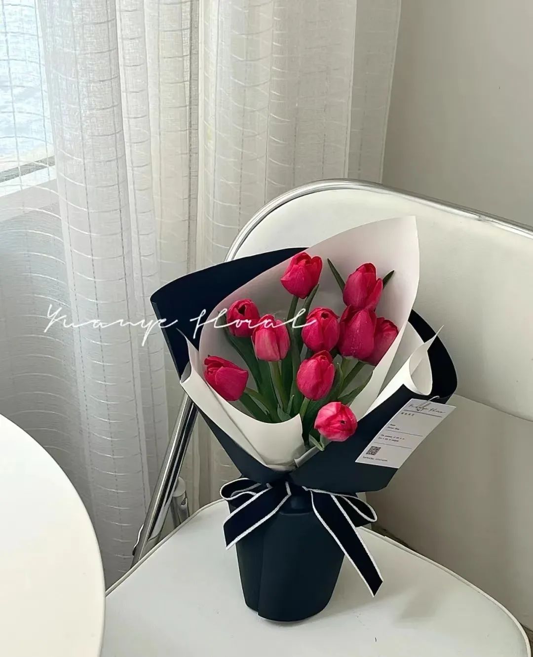 情人节送花送点酒,情人节送花不知道要送什么